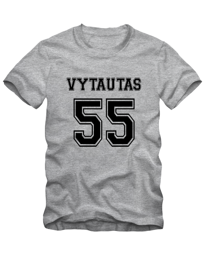 Vardas ir metai Vardas ir metai